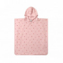 Poncho De Playa Tutete