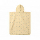 Poncho De Playa Tutete