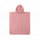 Poncho De Playa Tutete