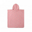 Poncho De Playa Tutete