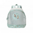Mochila Infantil Antiarena Tutete