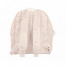 Mochila Infantil Antiarena Tutete