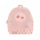 Mochila Infantil Antiarena Tutete