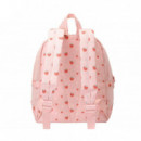 Mochila Infantil Antiarena Tutete