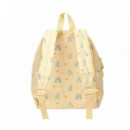 Mochila Infantil Antiarena Tutete