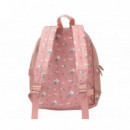 Mochila Infantil Antiarena Tutete