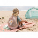 Mochila Infantil Antiarena Tutete