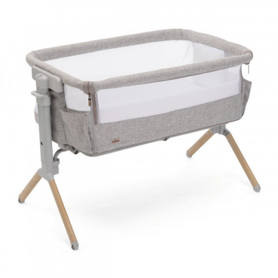 Minicuna Co-sleep Next2me Armonia Chicco