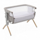 Minicuna Co-sleep Next2me Armonia Chicco