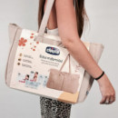 Bolsa Maternidad Con Productos Chicco