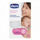 Braguitas Desechables Postparto Mammy Chicco