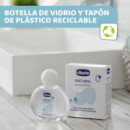 Agua Perfumada Natural Sensation 100ml. Chicco