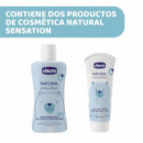 Set De Higiene Y Pañal Natural Sensation Chicco