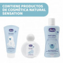 Set De Cósmetica Baby Essential Natural Sensation