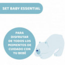 Set De Cósmetica Baby Essential Natural Sensation