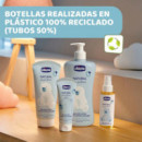 Set De Cósmetica Baby Essential Natural Sensation