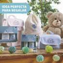 Set De Cósmetica Baby Essential Natural Sensation