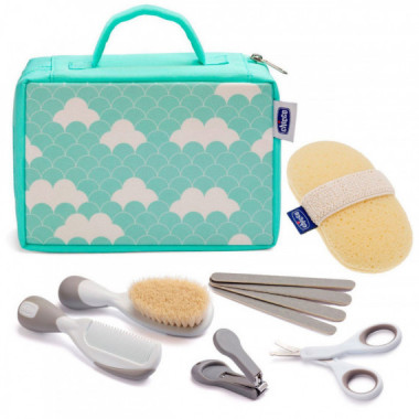 Set De Viaje 6 En 1 Chicco