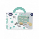 Set De Viaje 6 En 1 Chicco