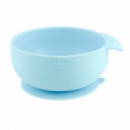 Set Vajilla Silicona Easy Start Chicco