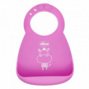 Set Vajilla Silicona Easy Start Chicco