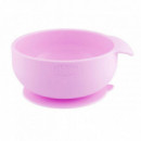 Set Vajilla Silicona Easy Start Chicco