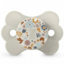Chupete Wonderland Sx Pro Silicona 0-6m Suavinex