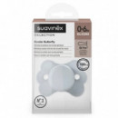 Chupete Wonderland Sx Pro Silicona 0-6m Suavinex