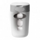 Contenedor De Pañales Twist & Click + 4 Recambios Tommee Tippee