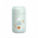 Termo Papillero Wonderland 400ml. Suavinex