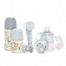 Set Welcome Baby Wonderland Baby Set Suavinex