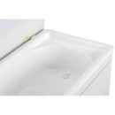 Mueble Bañera Mare Ikid
