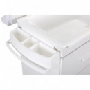 Mueble Bañera Mare Ikid