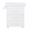 Mueble Bañera Mare Ikid