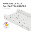 Cambiador Flexible Ms