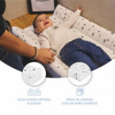 Cambiador Flexible Ms