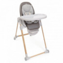 Trona Polly Armonia Chicco