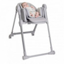 Trona Polly Armonia Chicco