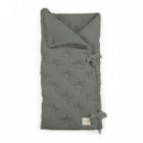 Saco Arrullo Manta Caetana Walking Mum