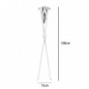 Soporte Stand Para Bañera Oasis Jané