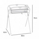 Soporte Stand Para Bañera Oasis Jané