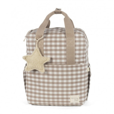 Mochila Caetana Walking Mum