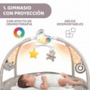 Gimnasio Enjoy Colours Chicco