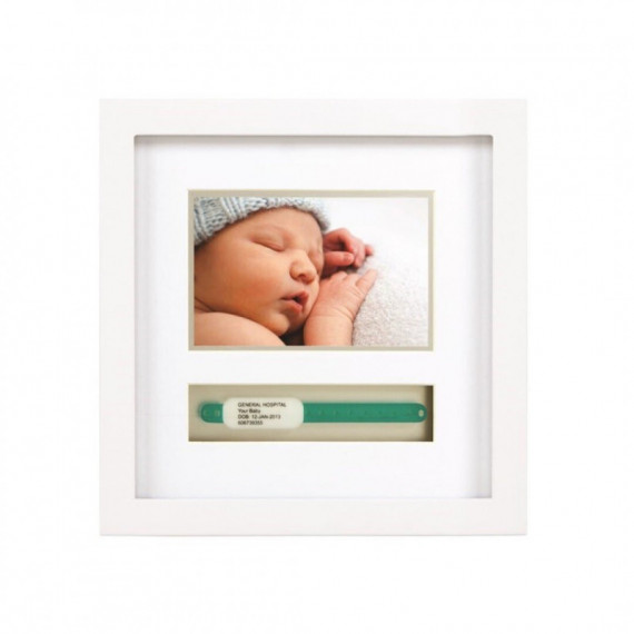 Marco Pulsera Maternidad Pearhead