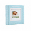 Marco Pulsera Maternidad Pearhead