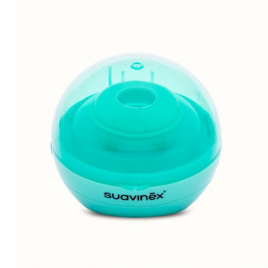 Esterilizador Chupete Uv Portatil Suavinex