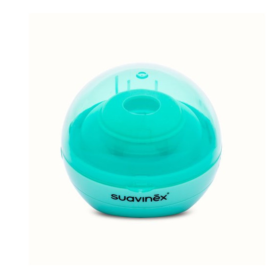 Esterilizador Chupete Uv Portatil Suavinex