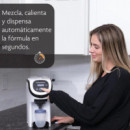 Babybrezza Formula Pro Mini Preparador De Biberones