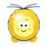 Abeja Emotibee Chicco