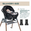 Soporte Lullaglide Chicco